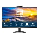 Philips Serie 5000 27E1N5600HE/00 Monitor PC 68,6 cm (27") 2560 x 1440 Pixel Quad HD LCD Nero - immagine 2
