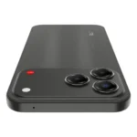 ZTE V80 Vita 14GB(4+10) 256GB Midnight B - immagine 2