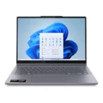 Lenovo IdeaPad 5 2-in-1 14AKP10 Copilot+ PC AMD Ryzen AI 5 330 Ibrido (2 in 1) 35,6 cm (14") Touch screen WUXGA 16 GB LPDDR5x-SDRAM 512 GB SSD Wi-Fi 6 (802.11ax) Windows 11 Home Grigio Italiano