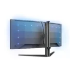 Philips Evnia 6000 34M2C6500/00 Monitor PC 86,4 cm (34") 3440 x 1440 Pixel Wide Quad HD QD-OLED Grigio - immagine 7