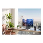 TCL X3 32X3A 31.5" OLED Monitor, 4K UHD (3840x2160) resolution, OLED+ technology, 240Hz, (480Hz FHD), Matte Screen, 1300 nits peak brightness, 0.03ms GTG response time, AMD Freesync Premium - immagine 15