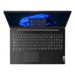 Lenovo V15 G7 IWC Intel Core 5 320 Computer portatile 39,6 cm (15.6") Full HD 16 GB DDR5-SDRAM 512 GB SSD Wi-Fi 6 (802.11ax) Windows 11 Pro Nero Italiano - immagine 4