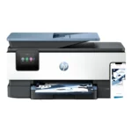 HP OfficeJet Pro 8125e Wireless All-in-One Colore Stampante, Instant Ink; Stampa fronte/retro - immagine 2