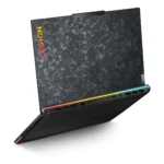 Lenovo Legion 9 18IAX10 Intel Core Ultra 9 275HX Computer portatile 45,7 cm (18") WQUXGA 64 GB DDR5-SDRAM 4 TB SSD NVIDIA GeForce RTX 5080 Wi-Fi 7 (802.11be) Windows 11 Pro Nero Italiano - immagine 12