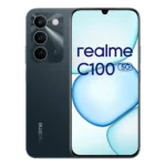 realme C100 5G 17,3 cm (6.8") Doppia SIM Android 16.0 USB tipo-C 4 GB 128 GB 6600 mAh Verde - immagine 3