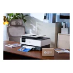 HP OfficeJet Pro Wireless Colore Stampante, Instant Ink; Stampa fronte/retro - immagine 4