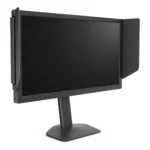 ZOWIE XQ2566X Monitor PC 61,2 cm (24.1") 2560 x 1440 Pixel Quad HD LCD Nero - immagine 7