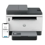 HP LaserJet Stampante multifunzione Tank 2604sdw - immagine 6