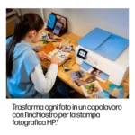 HP ENVY Photo Envy 7931 All-in-One Colore Stampante - immagine 7