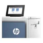 HP LaserJet Enterprise Stampante Color 6701dn - immagine 9