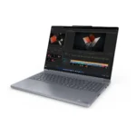 Lenovo ThinkBook 16p G6 ADR AMD Ryzen 9 8940HX Computer portatile 40,6 cm (16") WQXGA 32 GB DDR5-SDRAM 1 TB SSD NVIDIA GeForce RTX 5060 Wi-Fi 7 (802.11be) Windows 11 Pro Grigio Italiano - immagine 3