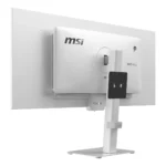 MSI PRO MAX 341QPXW14G Monitor PC 86,4 cm (34") 3440 x 1440 Pixel UltraWide Quad HD QD-OLED Bianco - immagine 11