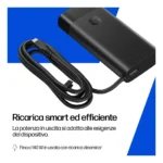 HP Caricabatterie per notebook 140W USB-C - immagine 5