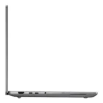 HP ZBook Ultra G1a Wolf Pro Security Edition - Data Science Copilot+ PC AMD Ryzen AI Max+ PRO PRO 395 35,6 cm (14") WUXGA 64 GB LPDDR5x-SDRAM 2 TB SSD Wi-Fi 7 (802.11be) Windows 11 Pro AI Workstation, AI PC Nero, Grigio - immagine 9