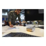 HP Tastiera Business Slim v2 Smartcard - immagine 2
