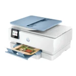 HP ENVY Inspire 7921e Wireless All-in-One Colore Stampante, Instant Ink; Stampa di foto - immagine 2