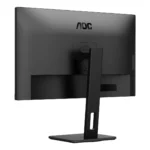 AOC E3 U27E3UF Monitor PC 68,6 cm (27") 3840 x 2160 Pixel 4K Ultra HD LED Nero - immagine 15