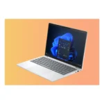 HP EliteBook 8 G1i 13 inch Notebook AI PC Wolf Pro Security Edition Intel Core Ultra 7 255U Computer portatile 33,8 cm (13.3") WUXGA 32 GB LPDDR5x-SDRAM 1 TB SSD Wi-Fi 6E (802.11ax) Windows 11 Pro Argento - immagine 13