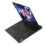 Lenovo Legion 9 18IAX10 Intel Core Ultra 9 275HX Computer portatile 45,7 cm (18") WQUXGA 64 GB DDR5-SDRAM 4 TB SSD NVIDIA GeForce RTX 5080 Wi-Fi 7 (802.11be) Windows 11 Pro Nero Italiano - immagine 15