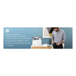 HP Color LaserJet Enterprise Stampante multifunzione Enterprise Color LaserJet M480f - immagine 23