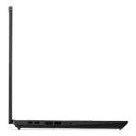 Lenovo ThinkPad T16 Gen 5 (Intel) Copilot+ PC Intel Core Ultra 7 355 Computer portatile 40,6 cm (16") WUXGA 16 GB LPDDR5x-SDRAM 512 GB SSD Wi-Fi 7 (802.11be) Windows 11 Pro Nero Italiano - immagine 12