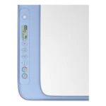 HP DeskJet 2822e Wireless All-in-One Colore Stampante, Instant Ink; Fotocopiatrice, scanner - immagine 3