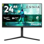 Philips Evnia 24M2N3200A/00 Monitor PC 60,5 cm (23.8") 1920 x 1080 Pixel Full HD LCD Nero - immagine 2