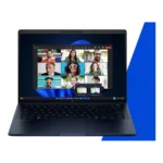 HP EliteBook X G1i 14 inch Notebook Next Gen AI PC Wolf Pro Security Edition Copilot+ PC Intel Core Ultra 7 258V Computer portatile 35,6 cm (14") WUXGA 32 GB LPDDR5x-SDRAM 1 TB SSD Wi-Fi 7 (802.11be) Windows 11 Pro Blu - immagine 7