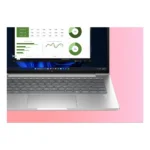 HP EliteBook 6 G1i 14 AI PC Intel Core Ultra 5 235U Computer portatile 35,6 cm (14") WUXGA 16 GB DDR5-SDRAM 512 GB SSD Wi-Fi 6E (802.11ax) Windows 11 Pro Argento - immagine 13