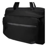 Targus TBS969GL borsa per laptop 35,6 cm (14") Valigetta ventiquattrore Nero - immagine 5