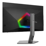 AOC AGON PRO AG326UD Monitor PC 80 cm (31.5") 3840 x 2160 Pixel 4K Ultra HD QD-OLED Nero - immagine 14