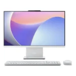 Lenovo IdeaCentre All in One | Display 27" FHD (1920x1080) | Processore INTEL Core i7-13620H | Memoria RAM 16GB | Memoria SSD 1TB | Scheda grafica Integrata | Sistema Operativo Windows 11 Home | - immagine 10