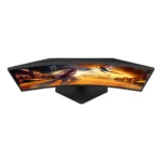 AOC G4 CQ27G4ZE Monitor PC 68,6 cm (27") 2560 x 1440 Pixel Quad HD LCD Nero, Rosso - immagine 10