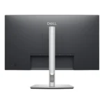 DELL Pro Plus P2725QE Monitor PC 68,6 cm (27") 3840 x 2160 Pixel 4K Ultra HD LCD Nero, Argento - immagine 3
