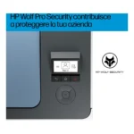 HP Color LaserJet Pro 3202dw - immagine 5