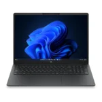 HP E6SG3AT laptop 120U Computer portatile 40,6 cm (16") WUXGA 16 GB DDR5-SDRAM 512 GB SSD Wi-Fi 6 (802.11ax) Windows 11 Pro Grigio
