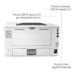 HP LaserJet Enterprise Stampante Enterprise LaserJet M406dn - immagine 12