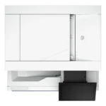 HP LaserJet Stampante multifunzione Color Enterprise 5800dn - immagine 6
