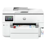 HP OfficeJet Pro 9730e Wireless All-in-One Colore Stampante, Instant Ink; Stampa fronte/retro - immagine 2