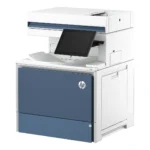 HP Color LaserJet Enterprise Stampante multifunzione 6800dn - immagine 3