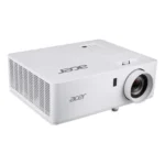 Acer PL6820 Proiettore a raggio standard 6000 ANSI lumen DLP UHD 4K (3840x2160) Bianco - immagine 3