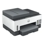 HP Smart Tank 7305 Wireless All-in-One Colore Stampante, Stampa fronte/retro; fotocopiatrice, scanner - immagine 3
