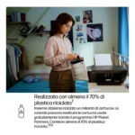 HP DeskJet 2921 Wireless All-in-One Colore Stampante, Instant Ink - immagine 17