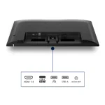 Philips Serie 1000 24E1N1300A/00 Monitor PC 60,5 cm (23.8") 1920 x 1080 Pixel Full HD LCD Nero - immagine 5