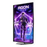 AOC G2 AG246FK6 Monitor PC 61,2 cm (24.1") 1920 x 1080 Pixel Full HD LED Nero, Grigio - immagine 13