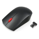 Lenovo 4X30M56887 mouse Ufficio Ambidestro RF Wireless Ottico 1200 DPI - immagine 3