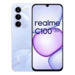 realme C100 5G 17,3 cm (6.8") Doppia SIM Android 16.0 USB tipo-C 4 GB 128 GB 6600 mAh Viola - immagine 5