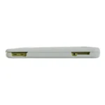 Targus HyperShield 33 cm (13") Custodia con bordo Trasparente, Bianco - immagine 9