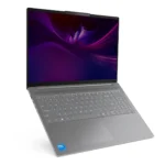Lenovo IdeaPad Notebook Slim 5 | Display 16" WUXGA (1920x1200) | Processore Intel CORE ULTRA 9 185H | Memoria RAM 32GB | Memoria SSD 1TB | Scheda grafica Integrata | Sistema Operativo Windows 11 Home | LUNA_GREY | Alimentatore incluso - immagine 11