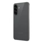 Samsung Galaxy A56 5G Enterprise Edition 17 cm (6.7") Doppia SIM USB tipo-C 8 GB 128 GB 5000 mAh Grafite - immagine 7